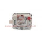 Easy Installation Square Elevator Stop Button / Push Button Switch 45x32x18mm