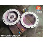 ASTM A182 F904L SO RF Stainless Steel Flanges Bridas for sale
