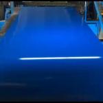 G400 Prepainted Steel Sheet,prepainted galvalume steel coil for sale