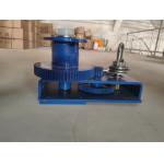 3500lbs Poultry Winching Machine For Chicken House for sale