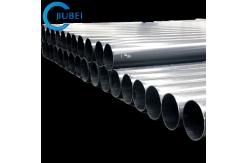 China 16inch Tensile Strength High Slurry HDPE Pipe With Excellent Impact Resistance supplier