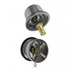 Excavator Engine Parts KRP1645 Thermostat for sale