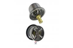 China Excavator Engine Parts KRP1645 Thermostat supplier