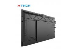 China 4K 98 Inch Interactive Multi-Touch Screen WhiteBoard 16:9 supplier