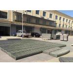 11m Large Wire Mesh Demister SS304 Material With Determinate Thickness