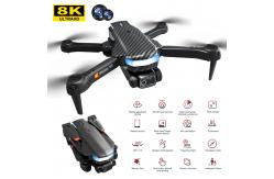 China Kids Drone With Wide Angle HD 1080P Camera Height Hold Foldable Drones supplier