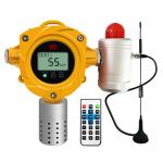 Wall mounted Fixed Real Time Air Quality Monitoring System  PM2.5 PM10 Dust Detector for sale