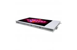 China Shopping Mall Wall Mounted Digital Signage With Android Windows System supplier