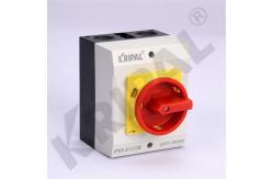 China KRIPAL Isolating Switch UKP IP65 3P 4P  230-440V IEC Standard supplier