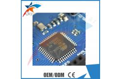 China Leonardo R3 Development Board For Arduino , ATmega32U4 Board With USB Cable supplier