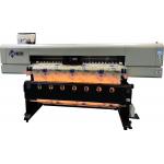 Large Format Dye Sublimation Printer 60HZ Ink Sublimation Printers for sale