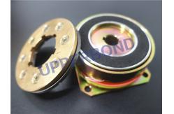 China High Performance MK8 MK9 Cigarette Machine Parts Magnetic Drive Clutch supplier