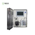 DPD Titration Colorimetry Online Alkalinity Analyzer Boiler Water Analyzer for sale