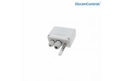 China Replaceable Dwyer Temp Humidity Sensor IP65 NEMA4 supplier