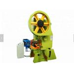 Concertina Barbed Wire Making Machine , Automatic Razor Barbed Wire Machine