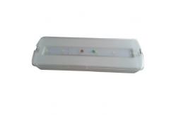 China 6pcs SMD 5730 60mA Rechargeable LED Emergency Lights for Mall , hotel supplier