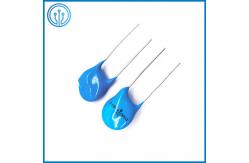 China ITMOV TMOV 14MM Metal Oxide Varistor 3Pin Thermally Protected MOV Surge Protection supplier