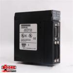 IC693APU301  GE  Axis Positioning Module for sale