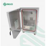 IEC62133 Battery Test Equipment Explosion-proof Chamber for Lithium Battery Testing