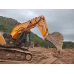 Excavator Tunnel Arm – Durable & Precision-Engineered for Underground Construction