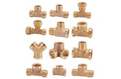 China Delivery According To Quantity Copper Nickel Pipe Fitting supplier