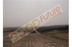 China Pv tracker single axis solar tracker manufacturers supplier