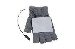China Electric Heated Gloves Washable And Rechargeable For Ultimate Warmth And Convenience supplier