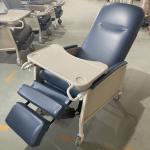 Adjustable Reclining Elderly Medical Chair For Home Nursing And Rehabilitation Centers for sale