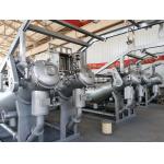 SUS316L Light Fabric Jet Dyeing Machine Energy Saving Multi Type Dyeing Machine for sale