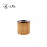 Wood Multipurpose Reed Diffuser Cap Antibacterial Recyclable for sale