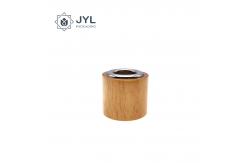 China Wood Multipurpose Reed Diffuser Cap Antibacterial Recyclable supplier