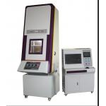 Battery Crush Test Equipment Hydraulic PLC Integrated Control Battery Lab Tester