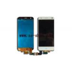 ZTE Blade S6 Complete Cell Phone LCD Screen Replacement , Phone Lcd Screen Replacement for sale