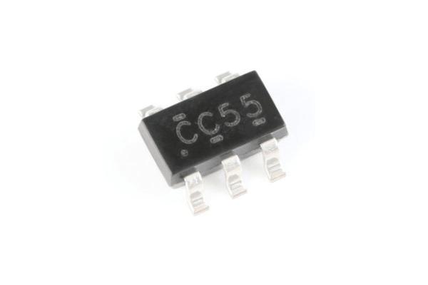 LMC6772QMMX/NOPB