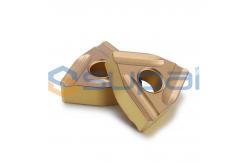 China CNC Turning Tools Inserts WNMG CVD Coated for Lathe Machine Tool threading supplier