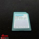 6ES7953-8LF20-0AA0 6ES7 953-8LF20-0AA0 Siemens Memory Card for sale