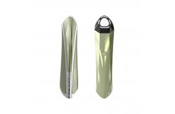 China Ems Vibrating Eye Massager Pen Anti Wrinkle supplier
