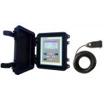 Modbus RS485 Output Open Channel Water Flow Meter for sale