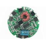 Submersible Auto Water Pump 24V Bldc Brushless Dc Motor Speed Controller for sale