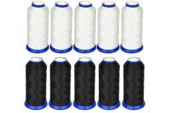 China Factory supply nylon 66 bonded thread 210D/3 with high quality supplier