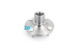 China 43502-52030 Hub Bearing Low Rolling Resistance Smooth Glide Premium Build supplier