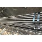 Customized Length Heat Exchanger Steel Tube With Tube And Steel Properties