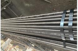 China Customized Length Heat Exchanger Steel Tube With Tube And Steel Properties supplier