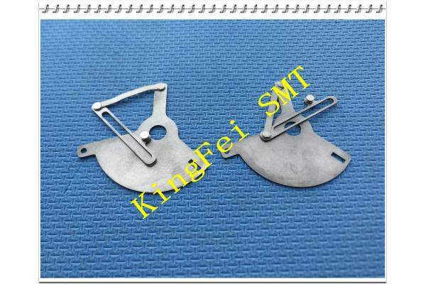 E6620706AA0 Sutter Plate 32 ASM For JUKI FTF FF32FS Tape Feeder