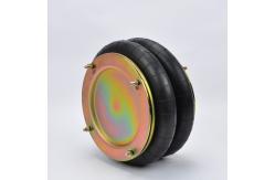 China M/31142 Convoluted Air Spring 310mm Norgren Air Bellows Double supplier