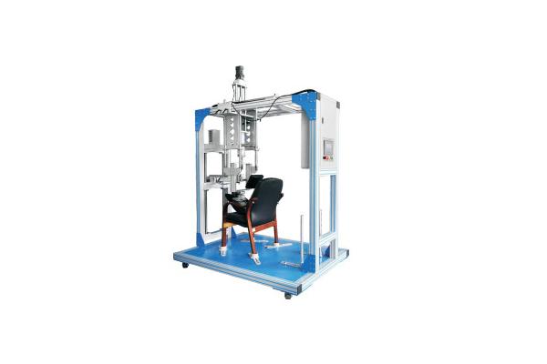 200W Single Phase AC220V Chair Durability Tester