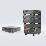 48v 5kwh 10kwh 20kwh Solar Battery Inverter for Your Home's Server Rack Batteries for sale