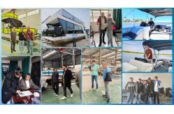 China House Boat manufacturer