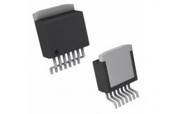 China AIMBG120R020M1 Integrated Circuit Chip SiC Mosfet Transistors For Automotive supplier