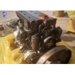 Mercedes OM924LA Truck Engine With 108mm X 130mm Bore Stroke In Stock